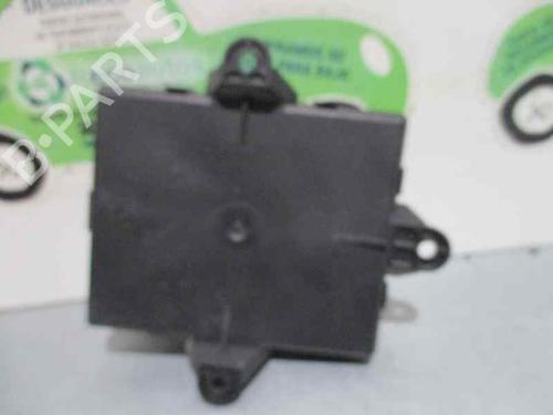 Electronic module MERCEDES-BENZ A-CLASS (W169) A 180 CDI (169.007, 169.307) | BP2116135M83 