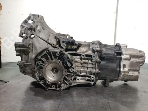 Used Gearbox Gearbox 38093561 38093561