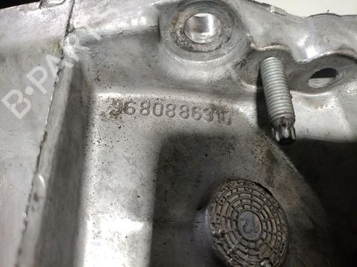 Gearbox CITROËN BERLINGO Box Body/MPV (B9) 1.6 HDi 90 | BP37702219M3  - Image 8