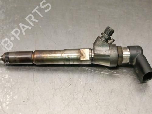 Used Injector Injector RENAULT SCÉNIC III (JZ0/1_) 1.5 dCi (110 hp) 36460980 36460980