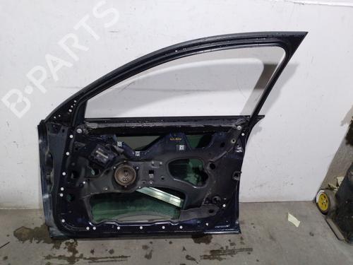 Right front door AUDI A6 C6 Avant (4F5) 2.0 TDI | BP20708658C3 