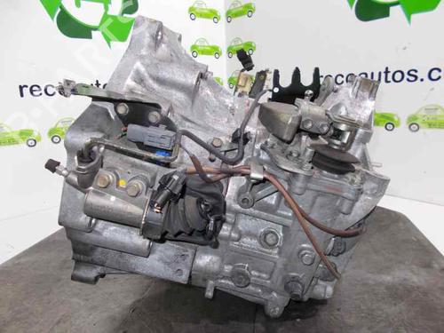 Gearbox MAZDA 5 (CR) 2.0 CD (CR19) | BP4882382M3 