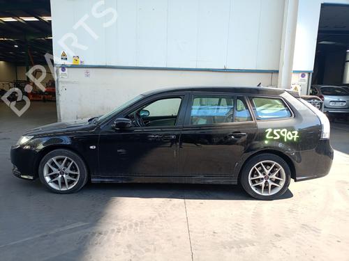 Used Parts SAAB 9-3 Estate (E50) 1.9 TTiD 4788747