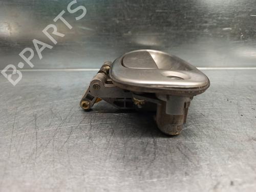 Front right exterior door handle KIA SHUMA I (FB) 1.5 i 16V (AFB242) | BP8518962C129 
