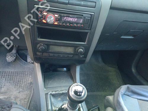 Varmvifte SEAT IBIZA III (6L1) 1.9 TDI | BP27631569M62 