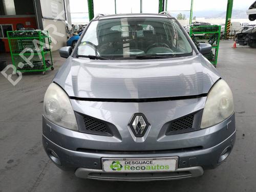 Right front window switch RENAULT KOLEOS I (HY_) 2.0 dCi (HY0K) | BP18510484I26  - Image 9