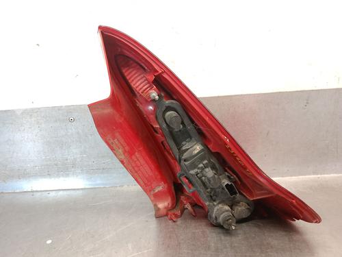 Left taillight CITROËN C4 Coupe (LA_) 1.6 HDi | BP28080070C34 