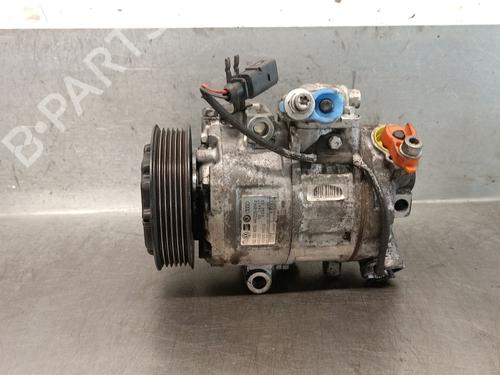AC compressor VW POLO IV (9N_, 9A_) 1.2 12V | BP29207149M34 