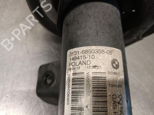 Right front shock absorber BMW 3 (F30, F80) 318 d | BP29590143M17 