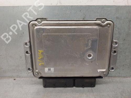 Engine control unit (ECU) KIA CARENS III MPV (UN) 2.0 CRDi 140 | BP40560815M57 - Image 2