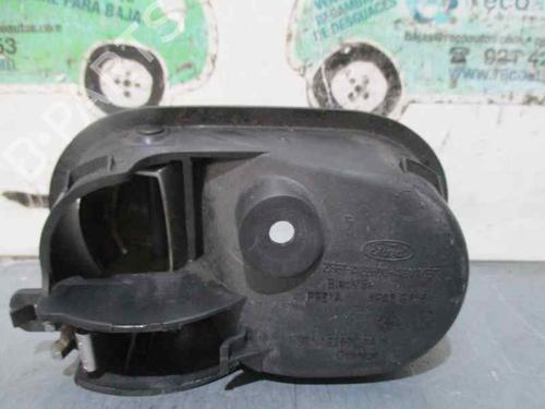 Front right interior door handle FORD FIESTA V (JH_, JD_) 1.3 | BP3217453I14 