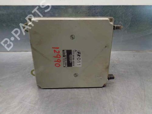 Used Engine control unit (ECU) HYUNDAI H-1 Van (A1) 2.5 TD (80 hp) 7313379