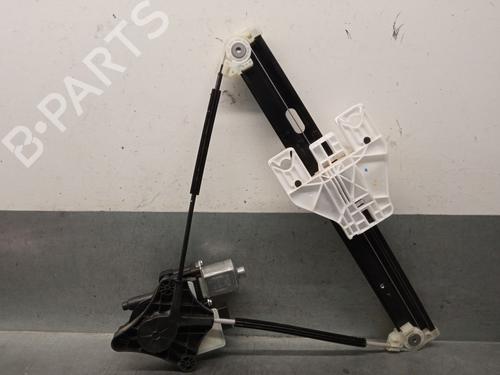 Rear left window mechanism SEAT LEON (KL1, KLG) 2.0 TDI | BP29698946C24