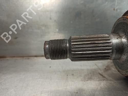 Right front driveshaft HONDA CIVIC VII Hatchback (EU, EP, EV) 1.6 i (EP2, EU8, EU6) | BP13109332M39 