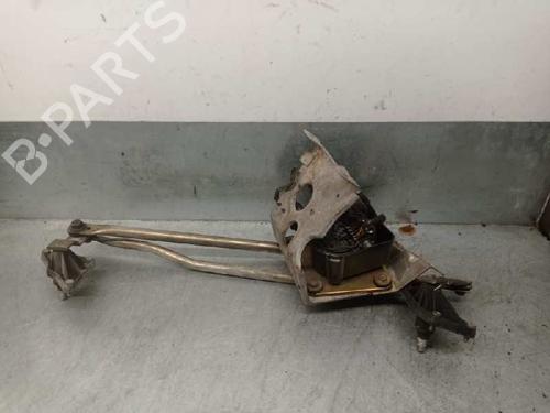 Used Front wiper motor NISSAN SERENA (C23) 2.3 D (75 hp) 8248918