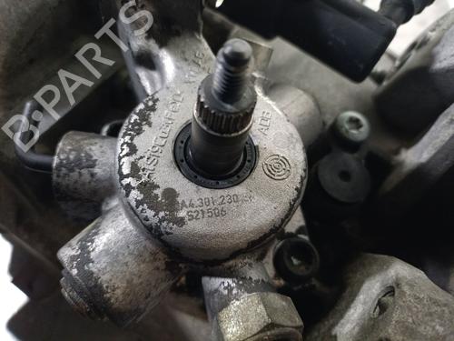 Gearbox SEAT LEON (1P1) 1.9 TDI | BP32443002M3  - Image 9