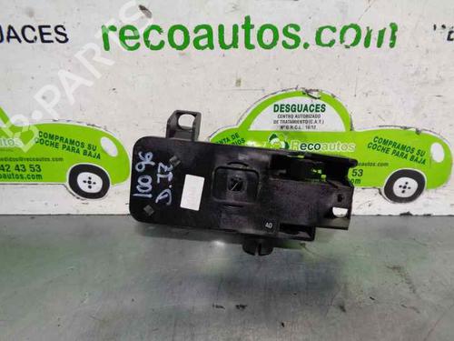 Front left interior door handle JAGUAR S-TYPE II (X200) 2.7 D | BP5564556I13 