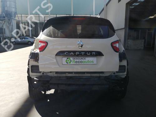 ABS pump RENAULT CAPTUR I (J5_, H5_) 1.5 dCi 90 (J5N4, J5M5, J5MW, J5M6, J5AL, J5AJ) | BP29023469M43 - Image 12