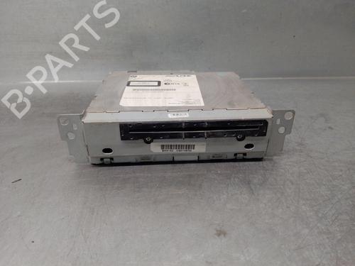 Used Radio BMW X3 (F25) [2010-2017]  15850416