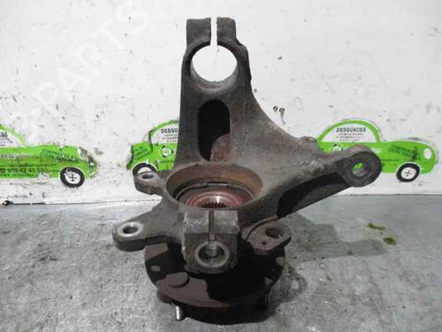 Right front steering knuckle FORD ESCORT VI Saloon (GAL, AFL) 1.4 | BP2058670M26 