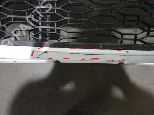 Front bumper DACIA SANDERO II TCe 90 (B8M1, B8MA, B8AC) | BP39722714C7 - Image 3
