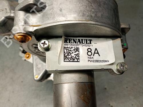 Steering column DACIA SANDERO III 1.0 TCe 90 | BP28583718M21 