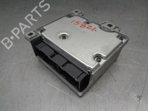 ECU airbags CITROËN C4 I (LC_) 1.6 HDi | BP10286092M53 