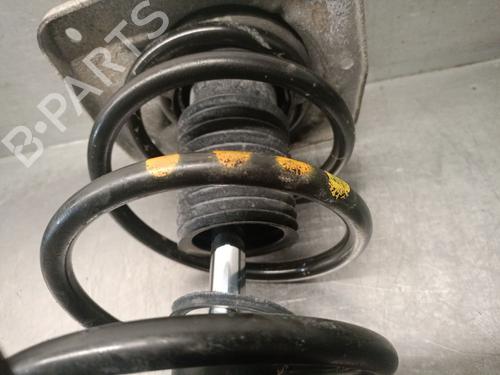 Left front shock absorber FIAT ULYSSE (179_) 2.2 JTD | BP28197264M16 