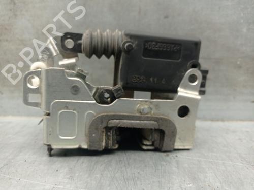 Rear left lock DACIA SANDERO II 1.5 dCi 75 / Blue dCi 75 (B8JW, B8M4, B8AH, B8M7, B8M6) | BP27711394C100 