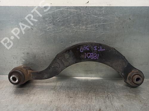 Used Left rear suspension arm TOYOTA AURIS (_E18_) 1.8 Hybrid (ZWE186_, ZWE186R) (136 hp) 15399053