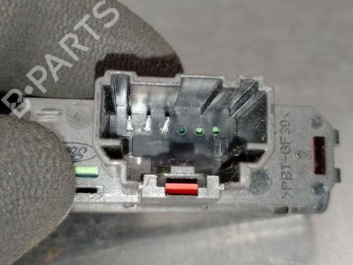 Warning switch FORD MONDEO IV Saloon (BA7) 2.0 TDCi | BP36996371I22 - Image 3