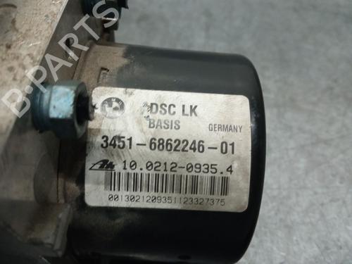 ABS pump BMW 3 (F30, F80) 318 d | BP29574514M43 