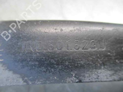 Right rear suspension arm SEAT ALTEA XL (5P5, 5P8) 1.6 Multifuel | BP5833986M15