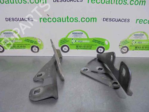 Andre OPEL SIGNUM Hatchback (Z03) 2.2 direct (F48) 24435369