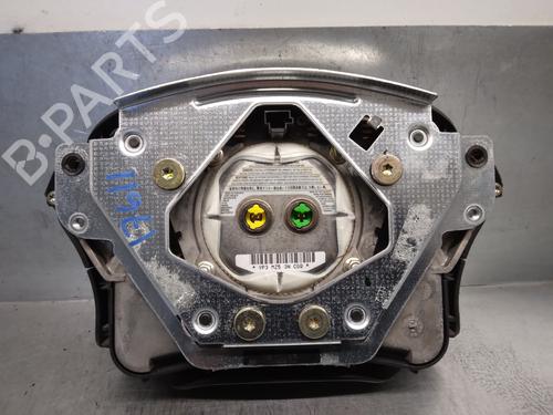 Driver airbag MERCEDES-BENZ C-CLASS (W203) C 32 AMG Kompressor (203.065) | BP16170033C9 