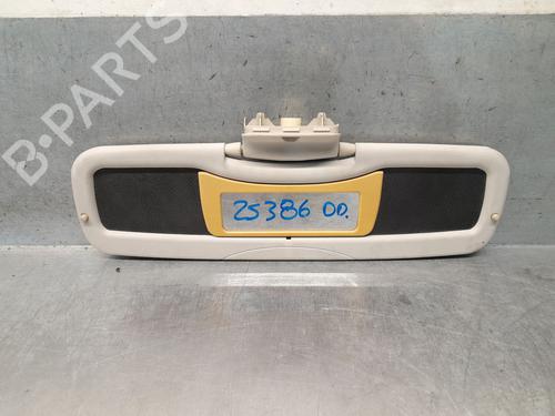 Used Right sun visor Right sun visor 37028097 37028097