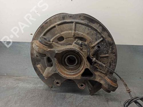 Right rear steering knuckle LAND ROVER DISCOVERY III (L319)  RLH500020