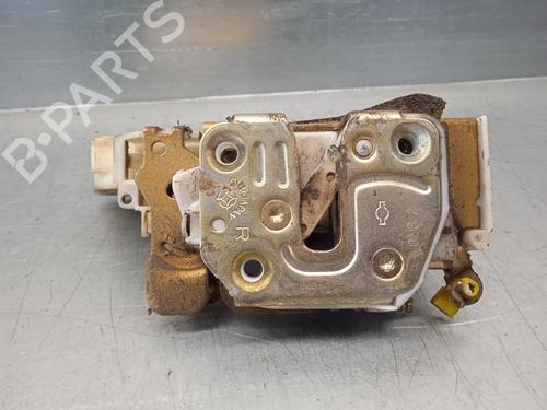 Front right lock NISSAN NAVARA (D22) 2.5 D 4x4 | BP12470522C97 