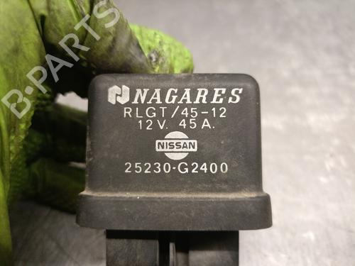 Electronic module NISSAN TERRANO II (R20) 2.7 TD 4WD | BP23259644M83 