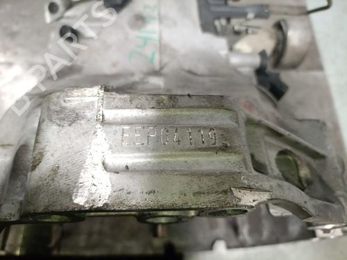 Gearbox AUDI A4 B5 Avant (8D5) 1.9 TDI | BP30966301M3 