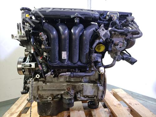 Engine MAZDA 3 (BK) 1.6 (BK14) | BP27298712M1 