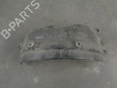 Used Wheel arch MERCEDES-BENZ M-CLASS (W163) ML 270 CDI (163.113) (163 hp) 20251224