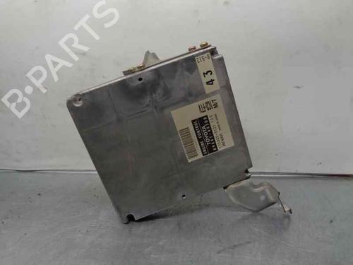 Used Engine control unit (ECU) TOYOTA AVENSIS VERSO (_M2_) 2.0 D (CLM20_, CLM20R) (116 hp) 6322735