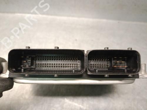 Engine control unit (ECU) SEAT IBIZA III (6L1) 1.9 TDI | BP32474385M57