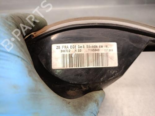 Right front indicator BMW 3 Touring (E46) 320 d | BP23411236C33 