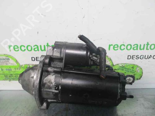 Used Starter VW PASSAT B5 (3B2) 1.9 TDI (115 hp) 2101304