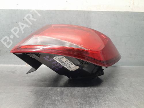 Right taillight SEAT LEON ST (5F8) 2.0 TDI | BP36406648C35 - Image 3