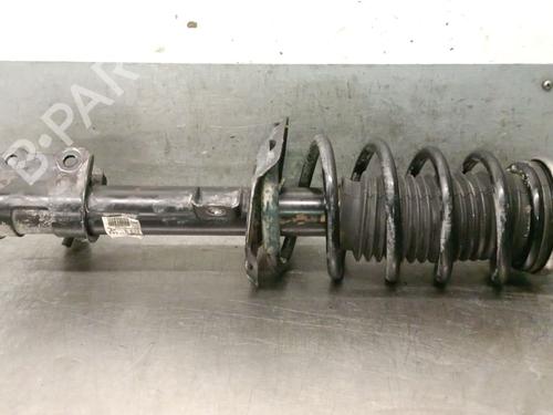 Venstre foran støtdemper OPEL ASTRA H TwinTop (A04) 1.6 (L67) (105 hp) 30889839