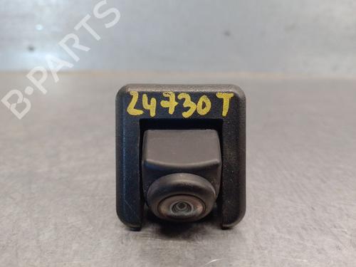 Used Electronic module MAZDA 3 Hatchback (BP) 2.0 SKYACTIV-G M Hybrid (122 hp) 32370378