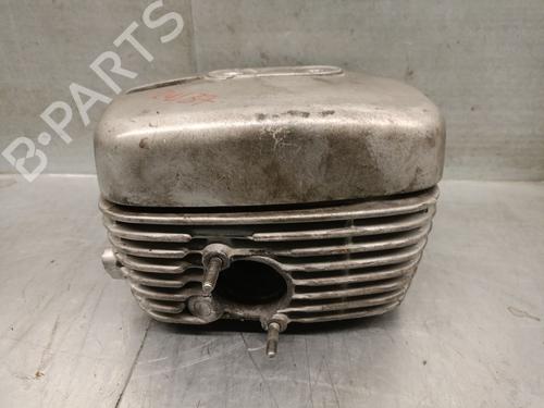 Cylinder head DAELIM ROADWIN Roadwin 125 | BP36533271M5 - Image 2
